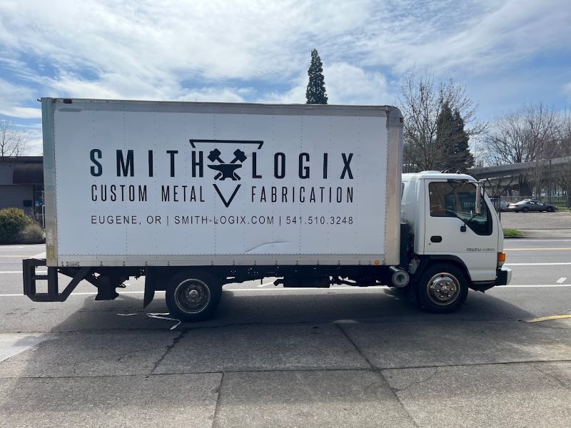 vehicle graphics